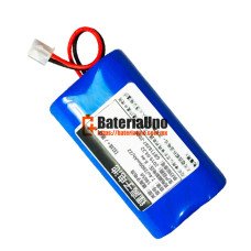 Batería de repuesto para PLC MK1506