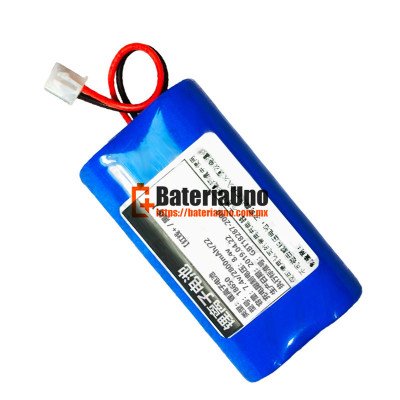 Batería de repuesto para PLC MK1506