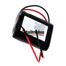 Batería de repuesto para PLC MP144350