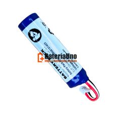Batería de repuesto para PLC MRL-18650FTC1
