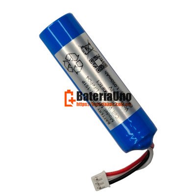 Batería de repuesto para PLC MT-FTC1-1S1P