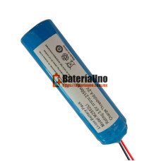 Batería de repuesto para PLC MZ852LI