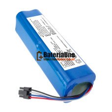 Batería de repuesto para PLC N021-4S2P