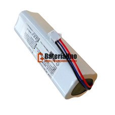 Batería de repuesto para PLC N239-002