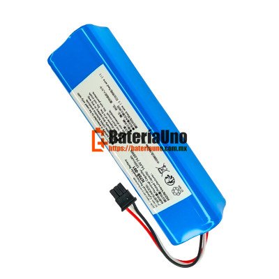 Batería de repuesto para PLC N789-001