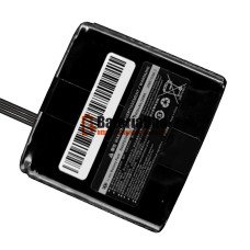 Batería de repuesto para PLC NAAF0704A