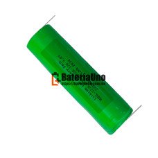 Batería de repuesto para PLC NCM18650E-220