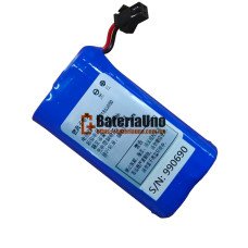 Batería de repuesto para PLC NCR186508D