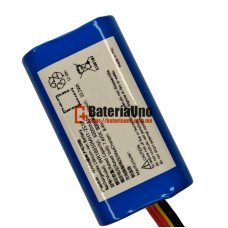 Batería de repuesto para PLC New-M2 INR18650MH1-2S1P