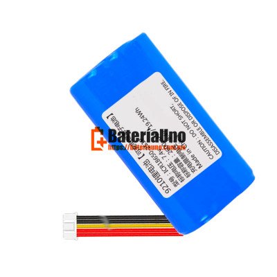 Batería de repuesto para PLC new9210