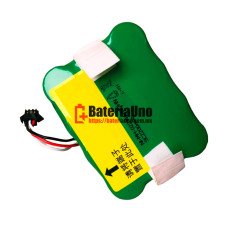 Batería de repuesto para PLC NI-MH-022144-COHN