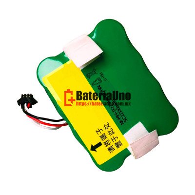 Batería de repuesto para PLC NI-MH-022144-COHN