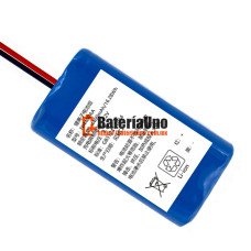 Batería de repuesto para PLC NI4400AA