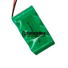 Batería de repuesto para PLC NJ33A