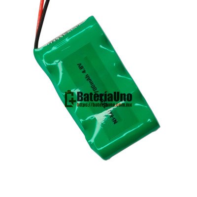 Batería de repuesto para PLC NJ33A