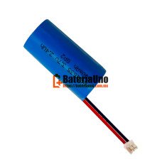 Batería de repuesto para PLC NSC1635