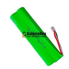 Batería de repuesto para PLC NV-4MR1600AA-PNJ