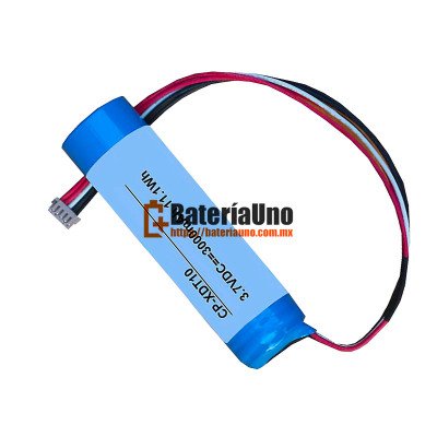 Batería de repuesto para PLC NV5XX1