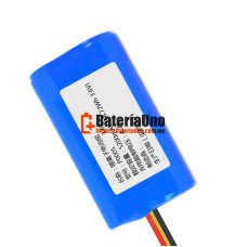 Batería de repuesto para PLC P0005
