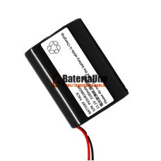 Batería de repuesto para PLC P03UR18650F