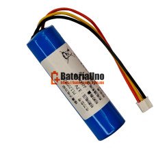 Batería de repuesto para PLC P11209820