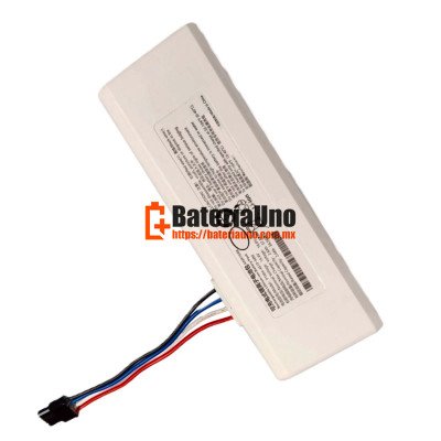 Batería de repuesto para PLC P1904-4S1P-MM