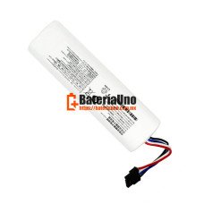 Batería de repuesto para PLC P2008-4S2P-MMBK