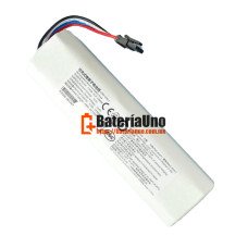 Batería de repuesto para PLC P2026-4S1P-MMTP