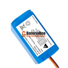 Batería de repuesto para PLC P2083