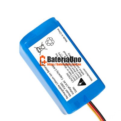 Batería de repuesto para PLC P2083