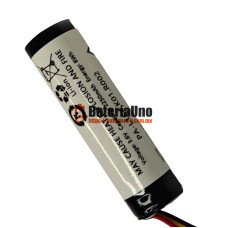 Batería de repuesto para PLC PA-L154.K01.R002