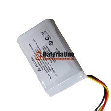 Batería de repuesto para PLC PA-LN2.K03.R001