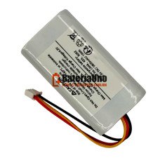 Batería de repuesto para PLC PA-LN46 R002 k03