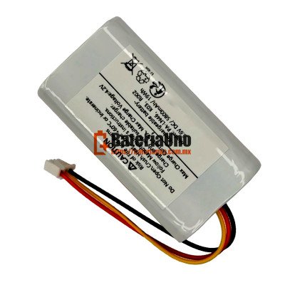 Batería de repuesto para PLC PA-LN46 R002 k03