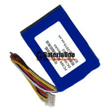 Batería de repuesto para PLC PC300