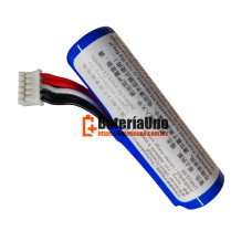 Batería de repuesto para PLC PCM2600