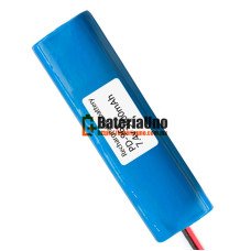 Batería de repuesto para PLC PD-968
