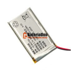 Batería de repuesto para PLC PL063759