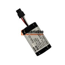 Batería de repuesto para PLC PN0849 AC42047 BP12