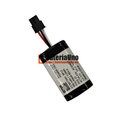 Batería de repuesto para PLC PN0849 AC42047 BP12