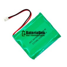 Batería de repuesto para PLC PN100825-T841111