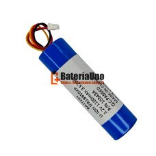 Batería de repuesto para PLC PN10343A IFR18650XP