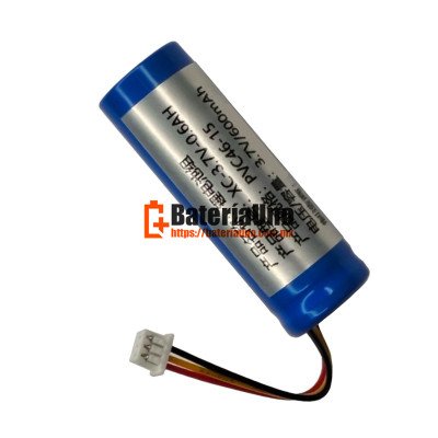 Batería de repuesto para PLC PVC46-15 XC-3.7V-0.6Ah