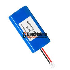 Batería de repuesto para PLC Q6V