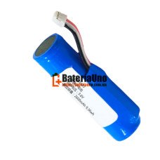 Batería de repuesto para PLC QM600
