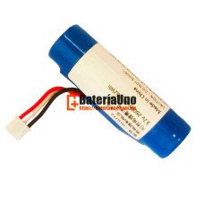 Batería de repuesto para PLC QR65