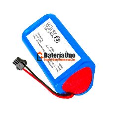Batería de repuesto para PLC RC600