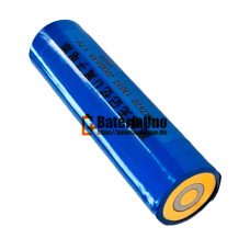 Batería de repuesto para PLC RWX7620