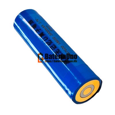 Batería de repuesto para PLC RWX7620