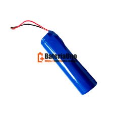 Batería de repuesto para PLC S-618SE